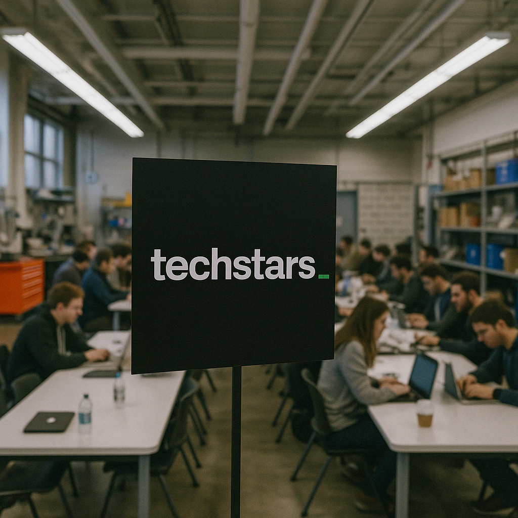 Techstars